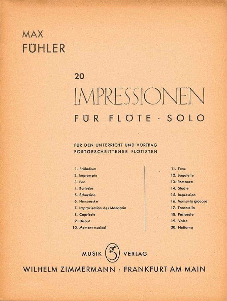 20 Impressionen
